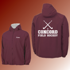 CHS Field Hockey Enterprise Jacket